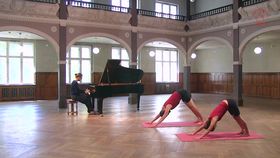 Tala Yoga Praxis