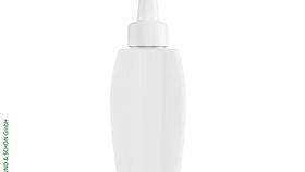 Applikator-Flasche 80ml für schöne Schaumbildung