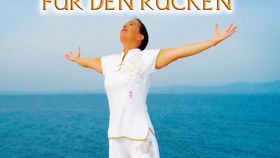 Qi Gong für den Rücken mit Canda