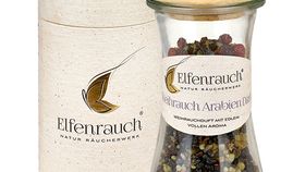 Weihrauch Arabien Dark Räucherwerk Elfenrauch