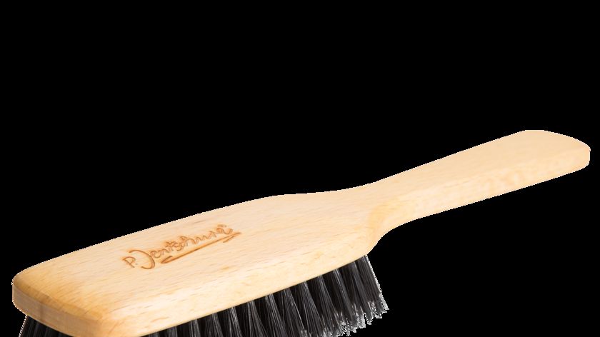 Jentschura: Haarbürste
