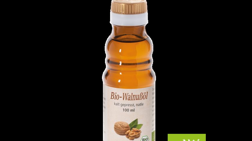 Walnussöl, 100 ml