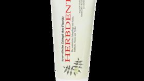 Herbdent - Ayurvedisches Zahngel, 100 g