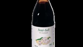 Noni-Saft, BIO, 100 % Direktsaft, 1000 ml