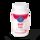 Multi-Iron, Eisen mit Vitamin B12, 90 Kapseln