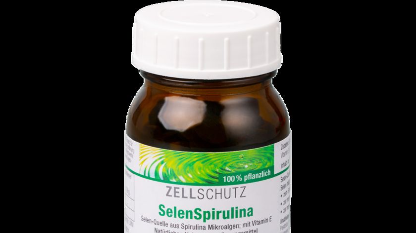 SpiruSelen, 100 Tabletten