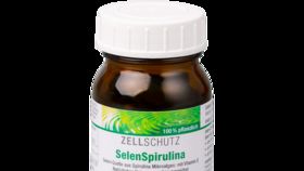 SpiruSelen, 100 Tabletten