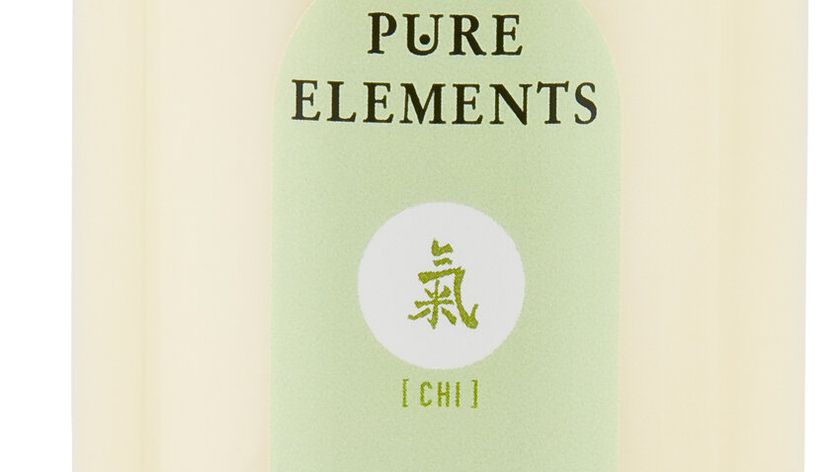 Chi Reinigungsmilch Energie mit Sanddornöl 200 ml