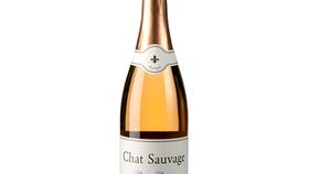 Chat Sauvage - Brut Rosé - Pinot Noir