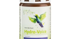 Hydro Voice Pastillen