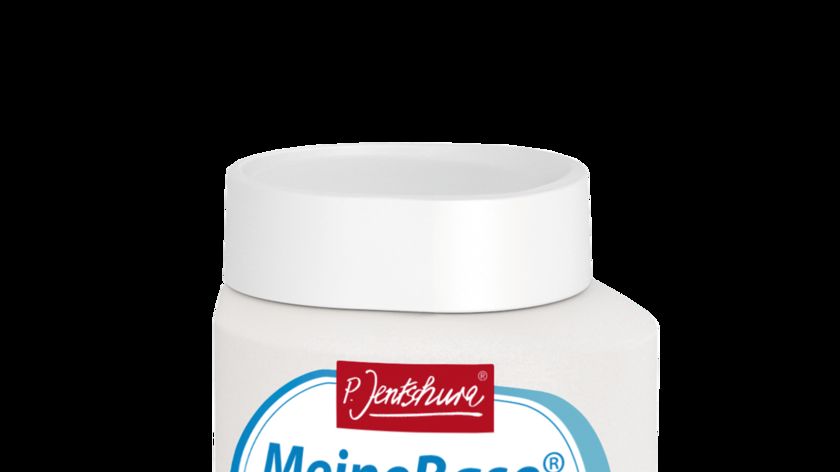 Meine Base, 75 g Basisches Badesalz