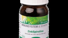 SpiruZink, 250 Tabletten