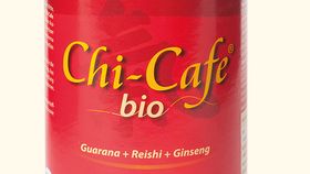Chi-Cafe, BIO, 400 g