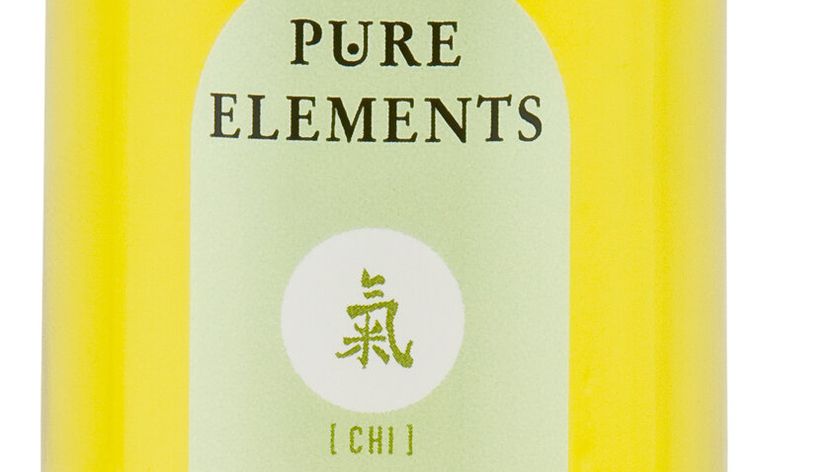 Chi Körper- und Massageöl Energie mit Bergkristall 100 ml