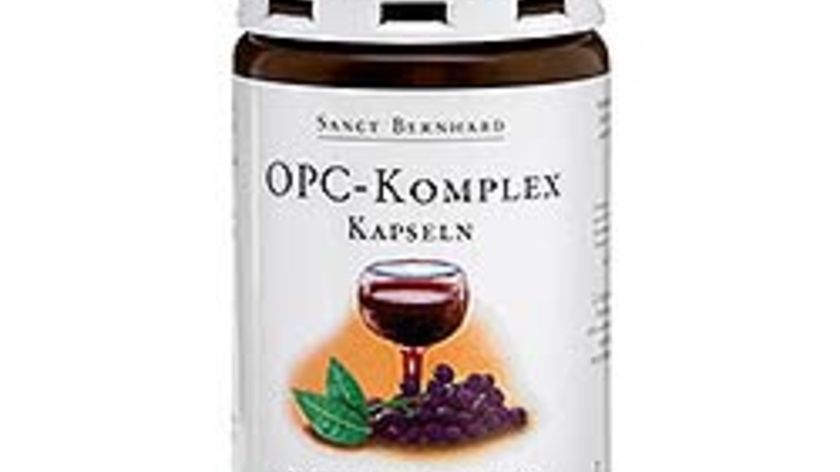 OPC-Komplex-Kapseln