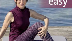 TELE-GYM 47 Move easy Level 2 dynamisch &amp; kraftvoll mit Christiane Reiter