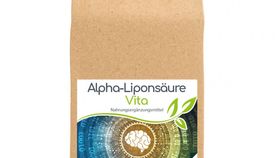Alpha-Liponsäure Vita 500 Kapseln Vorratsbeutel