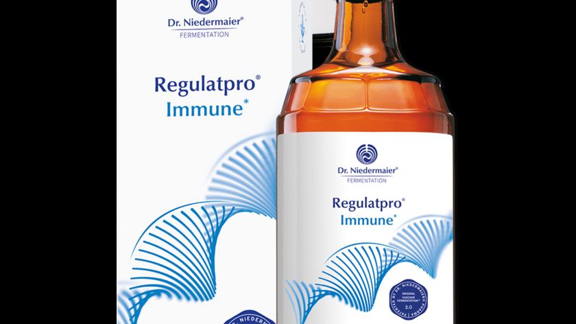 Regulatpro Immune, 350 ml
