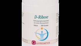 D-Ribose, 200 g