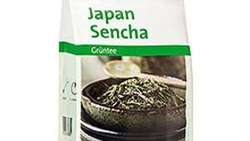 Grüner Tee Japan Sencha