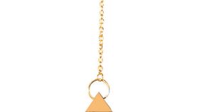 Pendel aus Messing 3,0cm