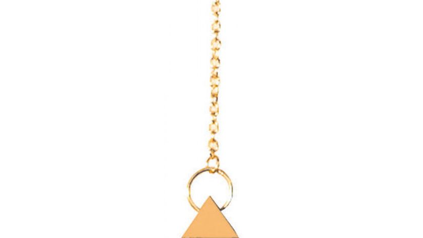 Pendel aus Messing 3,0cm