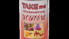 TAKEme Camu-Camu Safran, 500 g