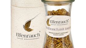 Weihrauch mit Jasmin Räucherwerk Elfenrauch