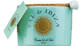 Fleur de Sel - Naturbelassenes Meersalz, 150g