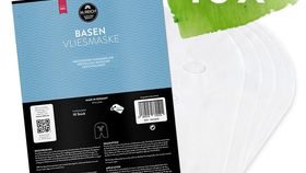 M. Reich BasenVliesmaske