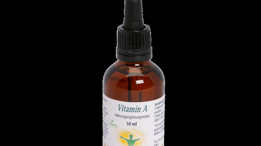 Vitamin A, 50 ml