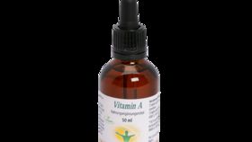 Vitamin A, 50 ml