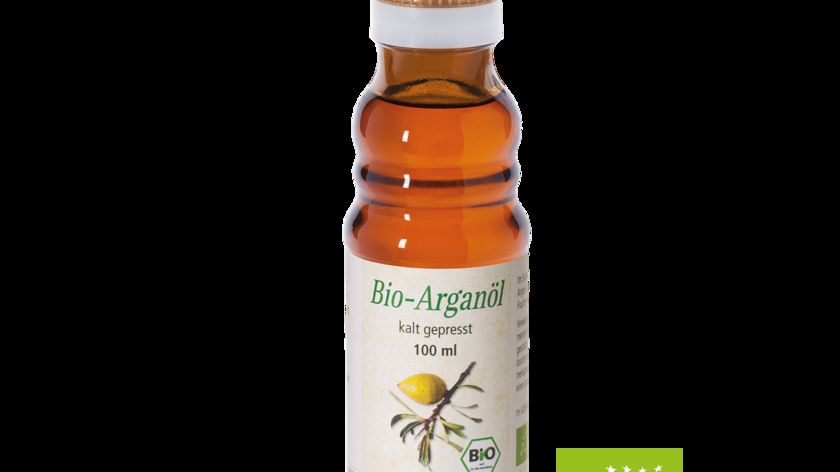 Arganöl BIO, 100 ml