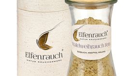Waldweihrauch Fein Räucherwerk Elfenrauch