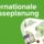 Internationale Messeplanung