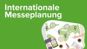 Internationale Messeplanung