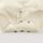hessnatur Baby Langarmbody Slim aus Bio-Baumwolle mit Merinowolle und Seide - natur - Größe 98/104