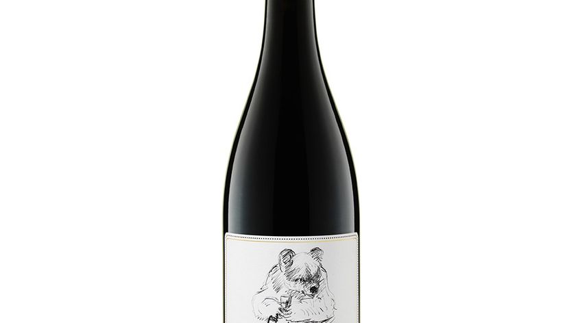 Weingut Oliver Zeter - Pinot Noir Heiligenberg - 2017
