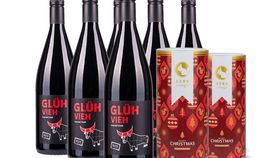 Großes Weihnachtsmarkt Bundle