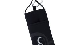 Strahlenschutz Handytasche Young line mit Karabiner