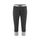 Living Crafts Schlafhose Damen kurz - 3/4 Capri verschiedene Designs