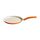 Kelomat Ceramic Color Crêpepfanne orange