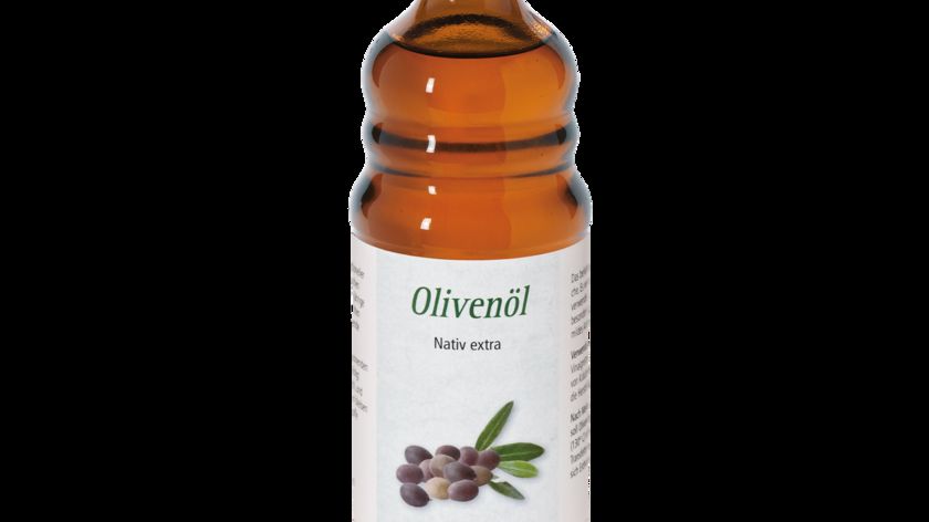 Olivenöl, griechisch, 500 ml