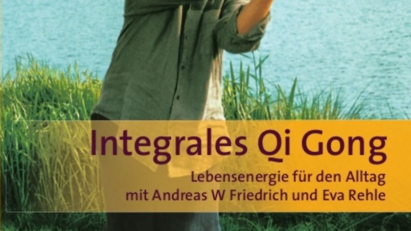 TELE-GYM 22  Integrales Qi Gong
