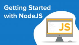 Getting Started with NodeJS