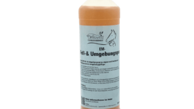 EM Fellspray & Umgebungsspray - Nachfüllflasche