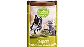 tierlieb Corpofit