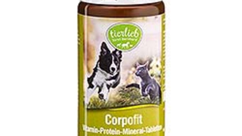 tierlieb Corpofit