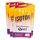 Sanct Bernhard Sport Isoton-Energiedrink Sauerkirsche 11 Sachets