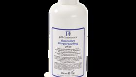 pH-Cosmetics Bas. Körperpeeling, pH 8.0, 500 ml